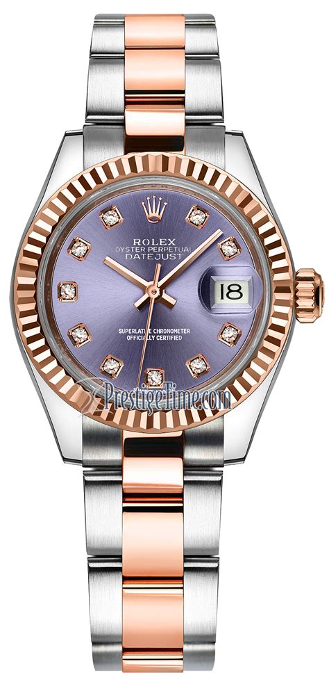 rolex datejust aubergine|Rolex Datejust oyster steel.